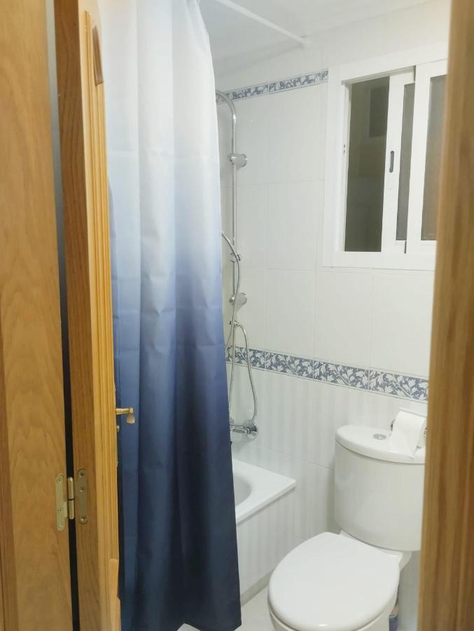 Torrevieja 2 Bedroom Holiday Apartment Eksteriør bilde