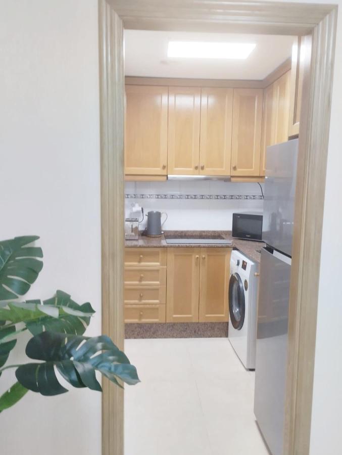 Torrevieja 2 Bedroom Holiday Apartment Eksteriør bilde