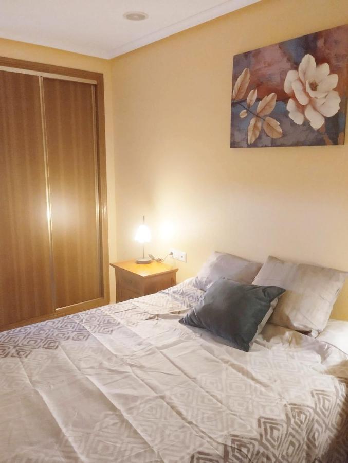 Torrevieja 2 Bedroom Holiday Apartment Eksteriør bilde