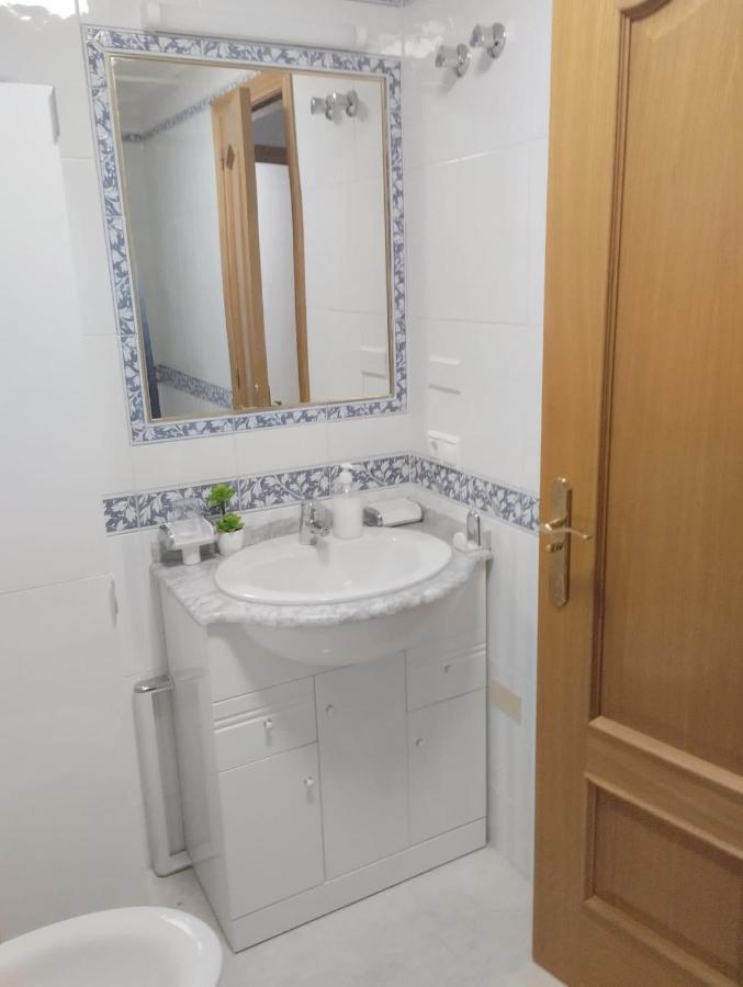 Torrevieja 2 Bedroom Holiday Apartment Eksteriør bilde