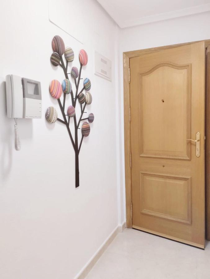 Torrevieja 2 Bedroom Holiday Apartment Eksteriør bilde