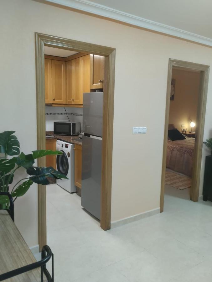 Torrevieja 2 Bedroom Holiday Apartment Eksteriør bilde
